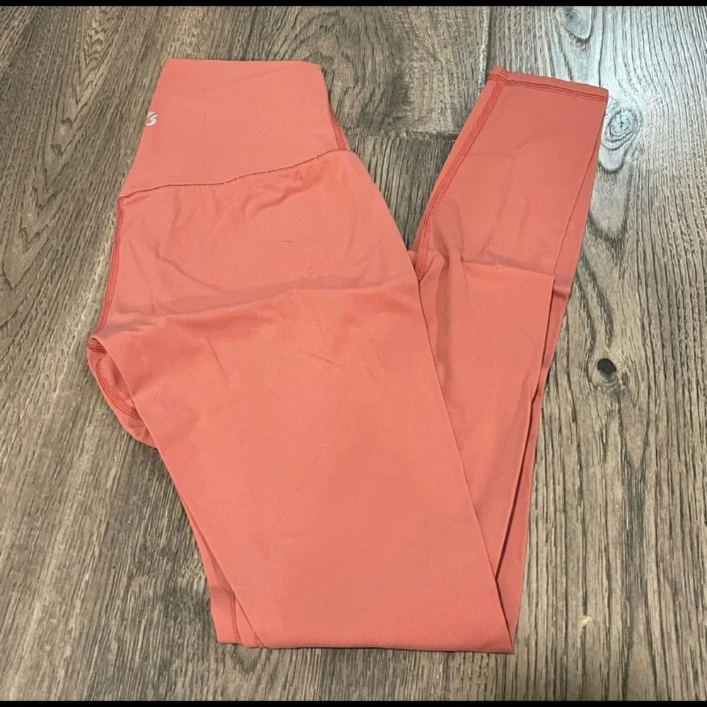 BuffBunny Rosa Set - Picture 4 of 4